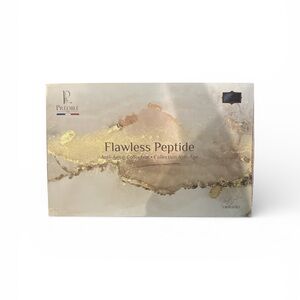 Prédiré Flawless Peptide Anti-Aging Serum - Gold & Cream